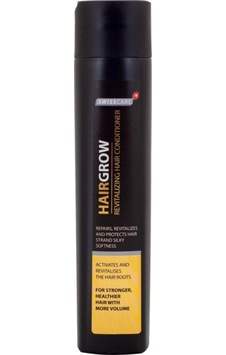 Swisscare Hairgrow Canlandırıcı Saç Bakım Kremi 250 ML