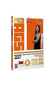Yargı 2027 Meb Ags Eğitim Bilimleri Ve Türk Milli Eğitim Sistemi Öğrenme Gelişim Psikolojisi Rehberlik Video Ders Notları-170248 Yargı 2027 Meb Ags Eğitim Bilimleri Ve Türk Milli Eğitim Sistemi Öğrenme Gelişim Psikolojisi Rehberlik Video Ders Notları-170248