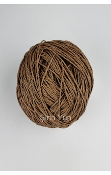 Sarılmış Kağıt İp 100 Gram Kahve
