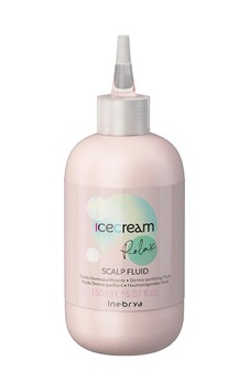 Inebrya Ice Cream Relax Dermo Purifying Fluid 150 ML