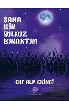 Sana Bir Yıldız Bıraktım Platanus Publishing - Platanus Publishing