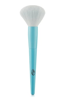 Eklips Colors Pudra Fırçası Mavi Eklips Colors Pudra Fırçası Mavi