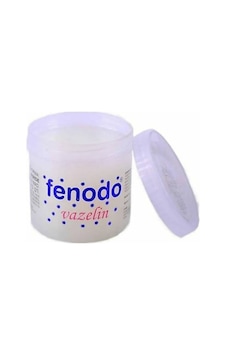 Fenodo Beyaz Vazalin 60 G