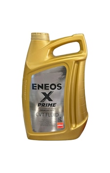 Şanzıman Yağı X Prime Cvt-fluid 4 Litre Şanzıman Yağı X Prime Cvt-fluid 4 Litre