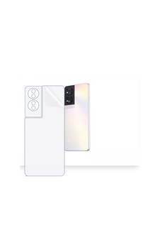 Schitec Tcl 40 Nxtpaper Uyumlu Arka Yüzey Hidrojel Koruyucu Film Schitec Tcl 40 Nxtpaper Uyumlu Arka Yüzey Hidrojel Koruyucu Film