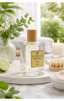 Evinya June Kolonyası 100 ML Evinya June Kolonyası 100 ML