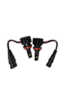 MONREAL 1414 S8 H11 Led Xenon Ampul MONREAL 1414 S8 H11 Led Xenon Ampul