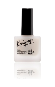 Kalyon Besleyici ve Tırnak Bakım Cilası 11 ML Kalyon Besleyici ve Tırnak Bakım Cilası 11 ML