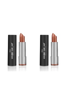 Tca Studio Make Up Mat Ruj Matte Lipstick 1966 - 2 Adet Tca Studio Make Up Mat Ruj Matte Lipstick 1966 - 2 Adet