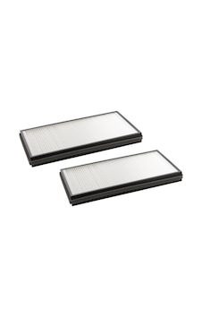 Filter Polen Filtresi Bmw 5 Serisi E60 2'li Set 64319171858 Filter Polen Filtresi Bmw 5 Serisi E60 2'li Set 64319171858