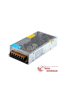 12 Volt 10 Amper Adaptör 12 Volt 10 Amper Adaptör
