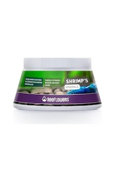 Reeflowers Shrimp Minerals 250 Ml Reeflowers Shrimp Minerals 250 Ml