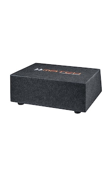 Match Pp 10e-q 25cm Kabinli Subwoofer