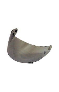 Ls2 Ff353-ff320 Rapid-stream Kask Camı Gri Aynalı Gri Ls2 Ff353-ff320 Rapid-stream Kask Camı Gri Aynalı Gri