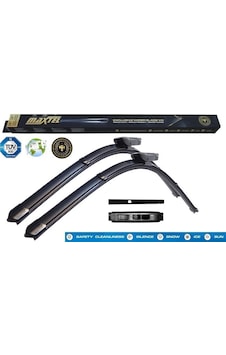 Silecek Süpürgesi Laguna Iıı 07- / C3 Iı A51 09- Muz Tipi 26 +16 650mm+400mm Silecek Süpürgesi Laguna Iıı 07- / C3 Iı A51 09- Muz Tipi 26 +16 650mm+400mm