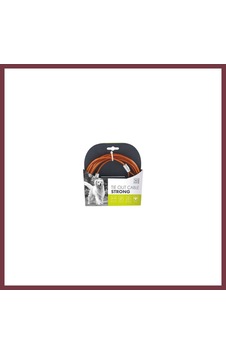 Storeşahin Bahçe Bağlama Halatı Turuncu 4,5 M Shn0720 Storeşahin Bahçe Bağlama Halatı Turuncu 4,5 M Shn0720