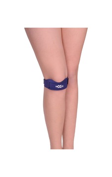 Variteks Nexus 886 Patella Bandı Silikon Destekli Variteks Nexus 886 Patella Bandı Silikon Destekli