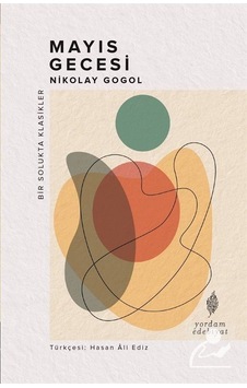 Mercankitap Mayıs Gecesi / Nikolay Vasilievich Gogol Mercankitap Mayıs Gecesi / Nikolay Vasilievich Gogol