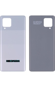 Samsung Galaxy M42 5g Sm-m426 Arka Kapak Beyaz Samsung Galaxy M42 5g Sm-m426 Arka Kapak Beyaz