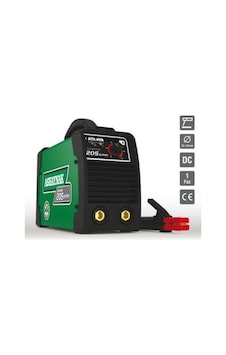 Askaynak Inverter 205 Kaynak Makinası Askaynak Inverter 205 Kaynak Makinası