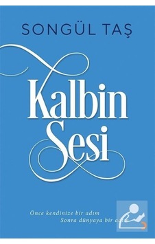 Kalbin Sesi - Songül Taş - Cinius
