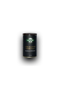 Siempre Coffee Türk Kahvesi Premium 250 G Siempre Coffee Türk Kahvesi Premium 250 G