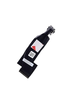 Dell G15 5515 Amd Ryzen 5 5600h Uyumlu Notebook Dc Jack - Adaptör Soketi Ver.1- 13pin