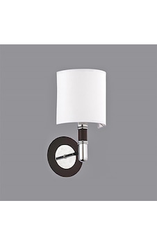 Paradisi BS.7029-83-19 Krom