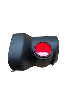 Mıtsubıshı - Arka Tampon Ucu Sağ Reflektörlü L200 Pick Up 2006- Mıtsubıshı - Arka Tampon Ucu Sağ Reflektörlü L200 Pick Up 2006-