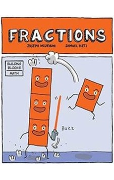 Buildıng Blocks Of Mathematics Fractions 9780716614753 Buildıng Blocks Of Mathematics Fractions 9780716614753