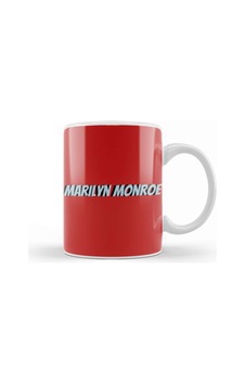 Marilyn Monroe Quotes Art Gift Vintage Retro Style Kupa Bardak Porselen No12833 Karışık Marilyn Monroe Quotes Art Gift Vintage Retro Style Kupa Bardak Porselen No12833 Karışık