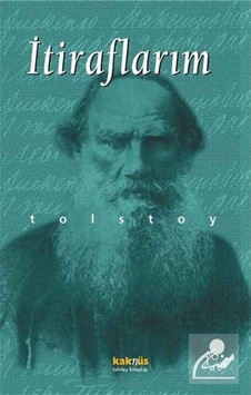 Itiraflarım / Lev N. Tolstoy 9789756963302 Itiraflarım / Lev N. Tolstoy 9789756963302