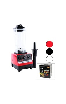 9000w Buz Kırıcı Çok Amaçlı Blender Doğrayıcı 2pcs Hazne - 2lt - 0.7lt Sc-1589 9000w Buz Kırıcı Çok Amaçlı Blender Doğrayıcı 2pcs Hazne - 2lt - 0.7lt Sc-1589