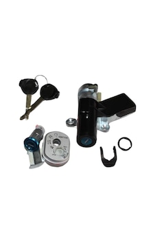 Rks Spontini 110 - 50 Cc Kontak Rks Spontini 110 - 50 Cc Kontak
