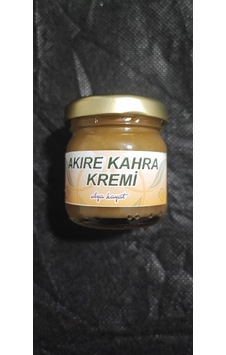 Akırı Karha Çirkini Güzelleştiren Kırışıklara Son Krem