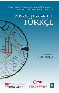 Dünyayı Kuşatan Dil: Türkçe