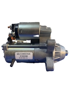 Ford Connect Marş Dinamosu 2t14 11000 Cc Ford Connect Marş Dinamosu 2t14 11000 Cc