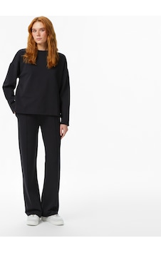 Nautica Kadın Siyah Regular Fit Eşofman Altıdüz65k402t Nautica Kadın Siyah Regular Fit Eşofman Altıdüz65k402t