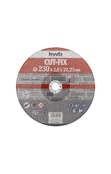 Kwb 792950 Flex Taşı Mermer Kesici Disk 230 X 3 X 22 Mm Kwb 792950 Flex Taşı Mermer Kesici Disk 230 X 3 X 22 Mm