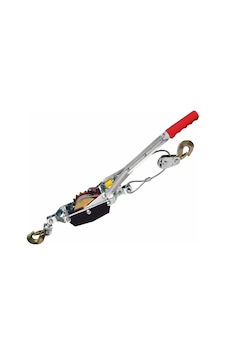 Cmc Çelik Halatlı Çektirme 4 Ton 1.5 Metre-527 Cmc Çelik Halatlı Çektirme 4 Ton 1.5 Metre-527