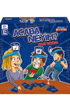Samatlı Acaba Neyim Anlat Bakalım Samatlı Acaba Neyim Anlat Bakalım