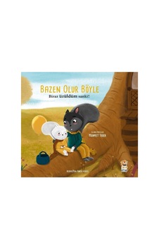 Sincap Kitap Bazen Olur Böyle: Biraz Üzüldüm Sanki - Mehmet Teber Sincap Kitap Bazen Olur Böyle: Biraz Üzüldüm Sanki - Mehmet Teber