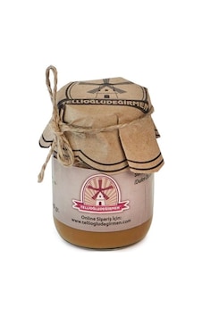 Özel Süt Reçeli (dulce De Leche) 180 G