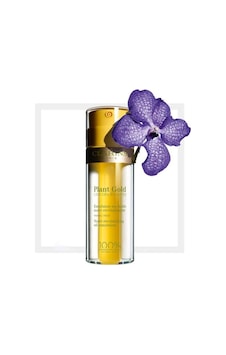Clarins Plant Gold Cilt ve Yüz Bakımı Clarins Plant Gold Cilt ve Yüz Bakımı