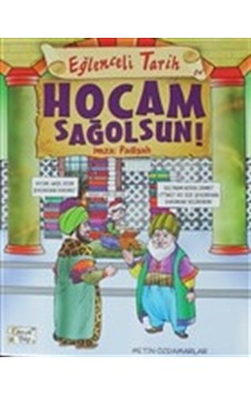 Eğlenceli Tarih - Hocam Sağolsun İmza Padişah Eğlenceli Tarih - Hocam Sağolsun İmza Padişah
