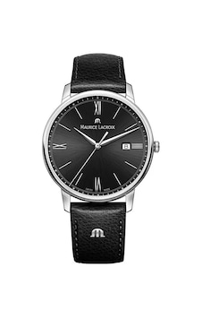 Maurice Lacroix ML-EL1118SS001310-1 Erkek Kol Saati Maurice Lacroix ML-EL1118SS001310-1 Erkek Kol Saati