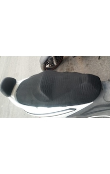 Sele Kılıfı Fileli Sym Gts 250 Joymax 250 Yamaha X-Max 400 Sele Kılıfı Fileli Sym Gts 250 Joymax 250 Yamaha X-Max 400