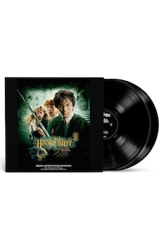 John Williams - Harry Potter And The Chamber Of Secrets John Williams - Harry Potter And The Chamber Of Secrets