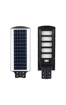 Alles Beyaz 5-lı Solar Sokak Aydınlatması Sensörlü Kumandalı Beyaz Işık Alles-5250 Alles Beyaz 5-lı Solar Sokak Aydınlatması Sensörlü Kumandalı Beyaz Işık Alles-5250