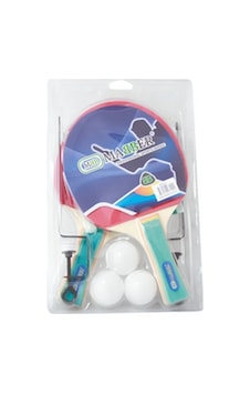 Maber Mr-241 Raket Seti